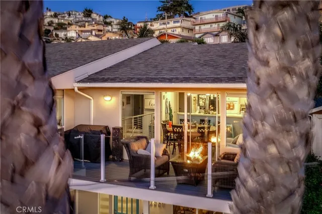 $1,655,000 | 2560 Juniper Avenue, Morro Bay, CA 93442