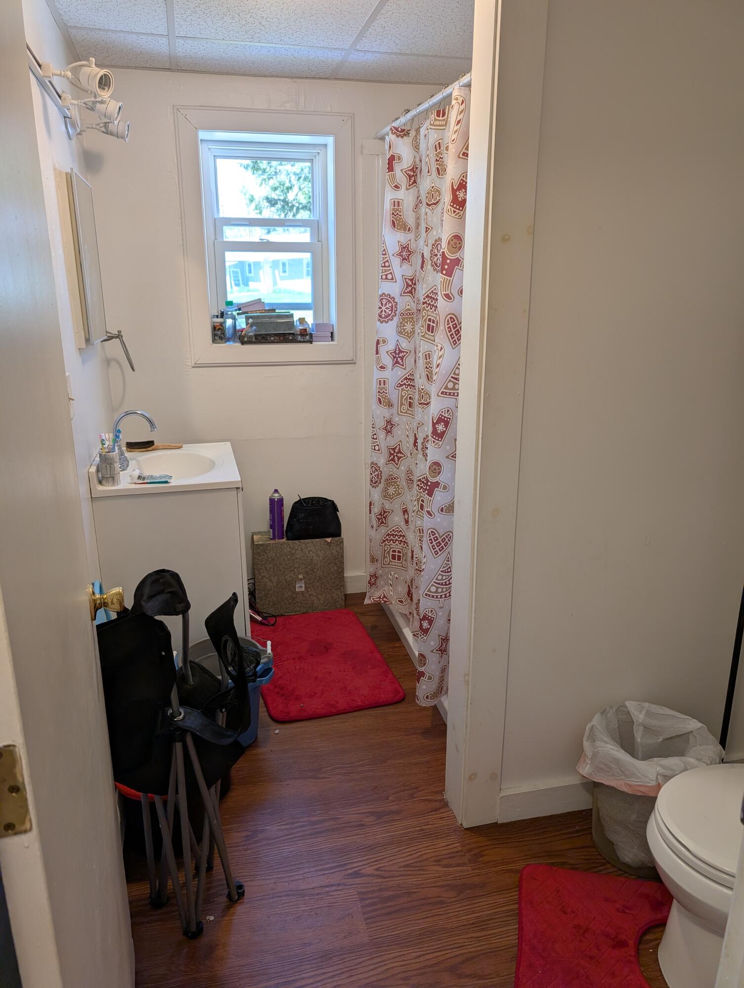 46 Boston Road Winterport, ME 04496 - Photo 16 of 49 Unit 1 Bathroom