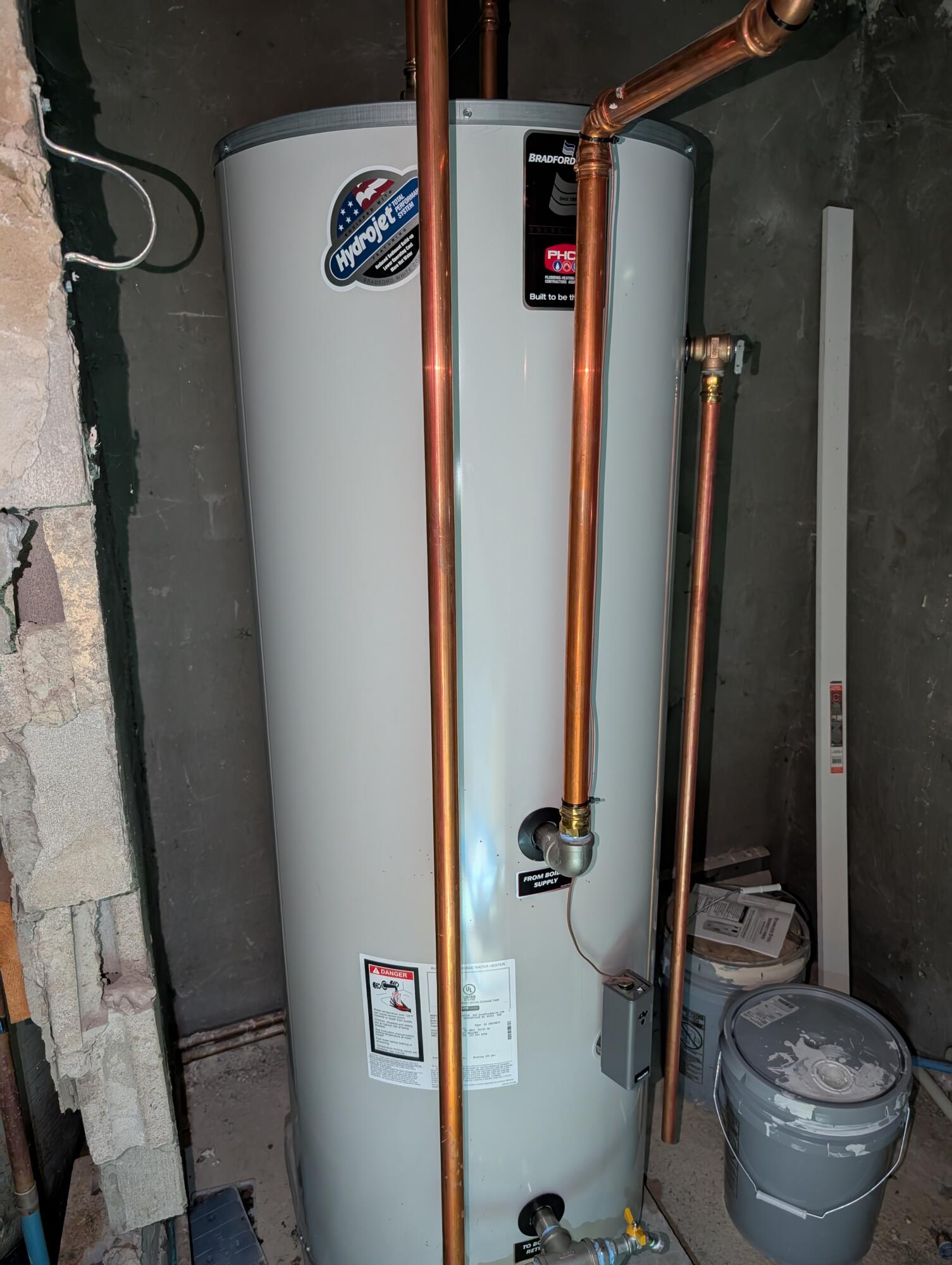 46 Boston Road Winterport, ME 04496 - Photo 23 of 49 Duplex 1 Right Water U1 and U2