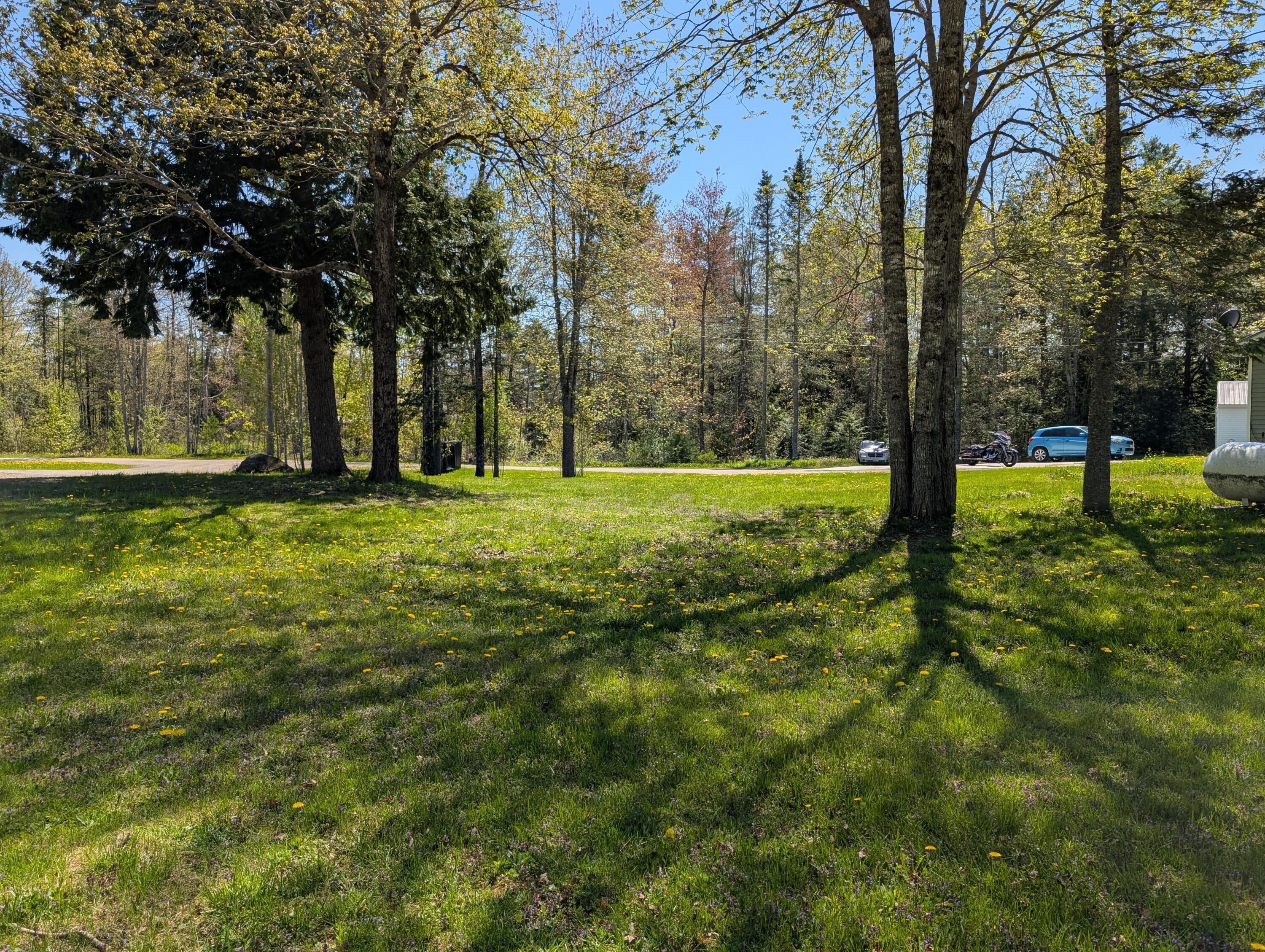 46 Boston Road Winterport, ME 04496 - Photo 25 of 49 46 Boston Rd Lawn