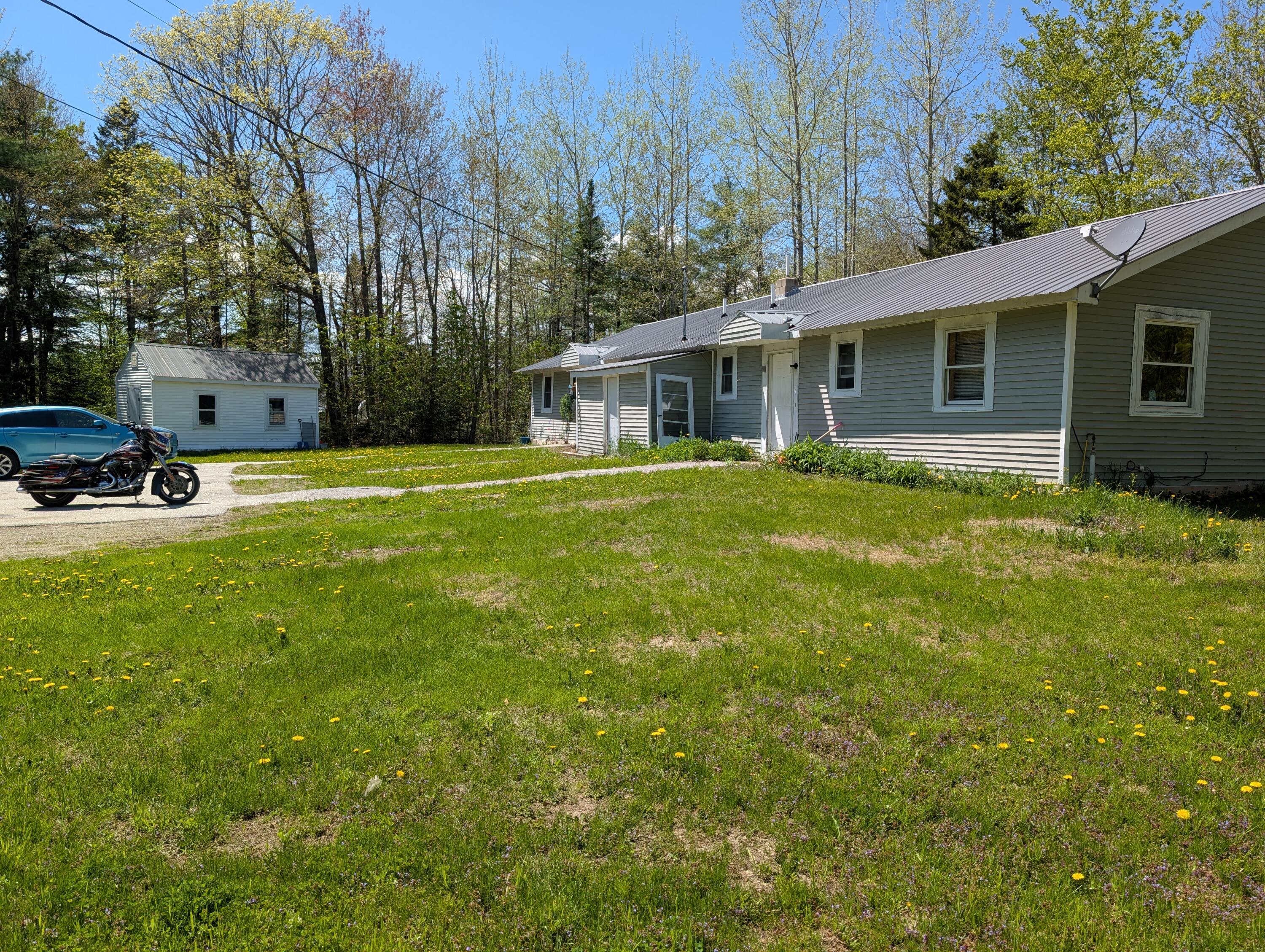 46 Boston Road Winterport, ME 04496 - Photo 28 of 49 Duplex 2 Left U3 and U4