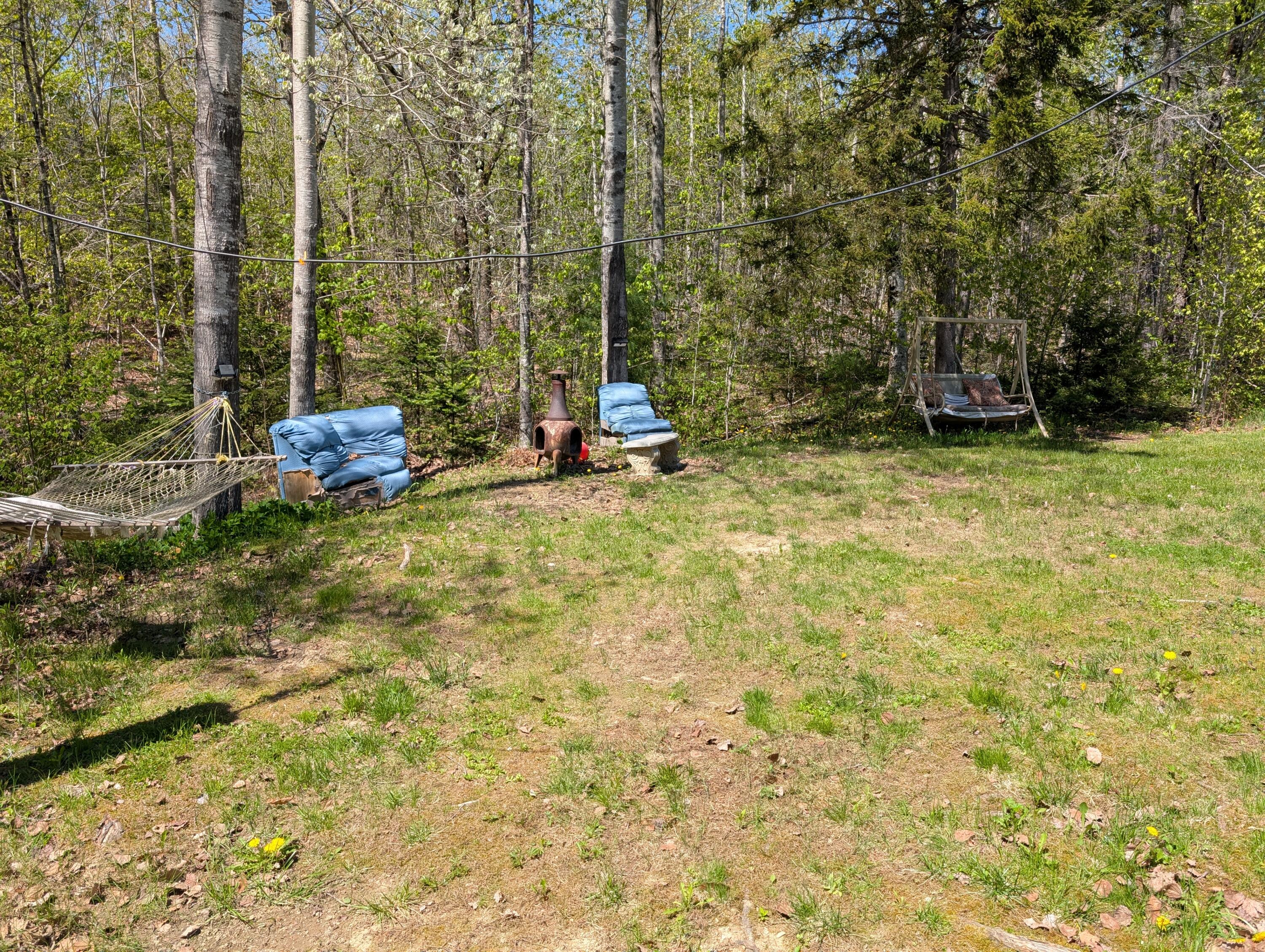 46 Boston Road Winterport, ME 04496 - Photo 30 of 49 Duplex 2 Unit 3 Backyard