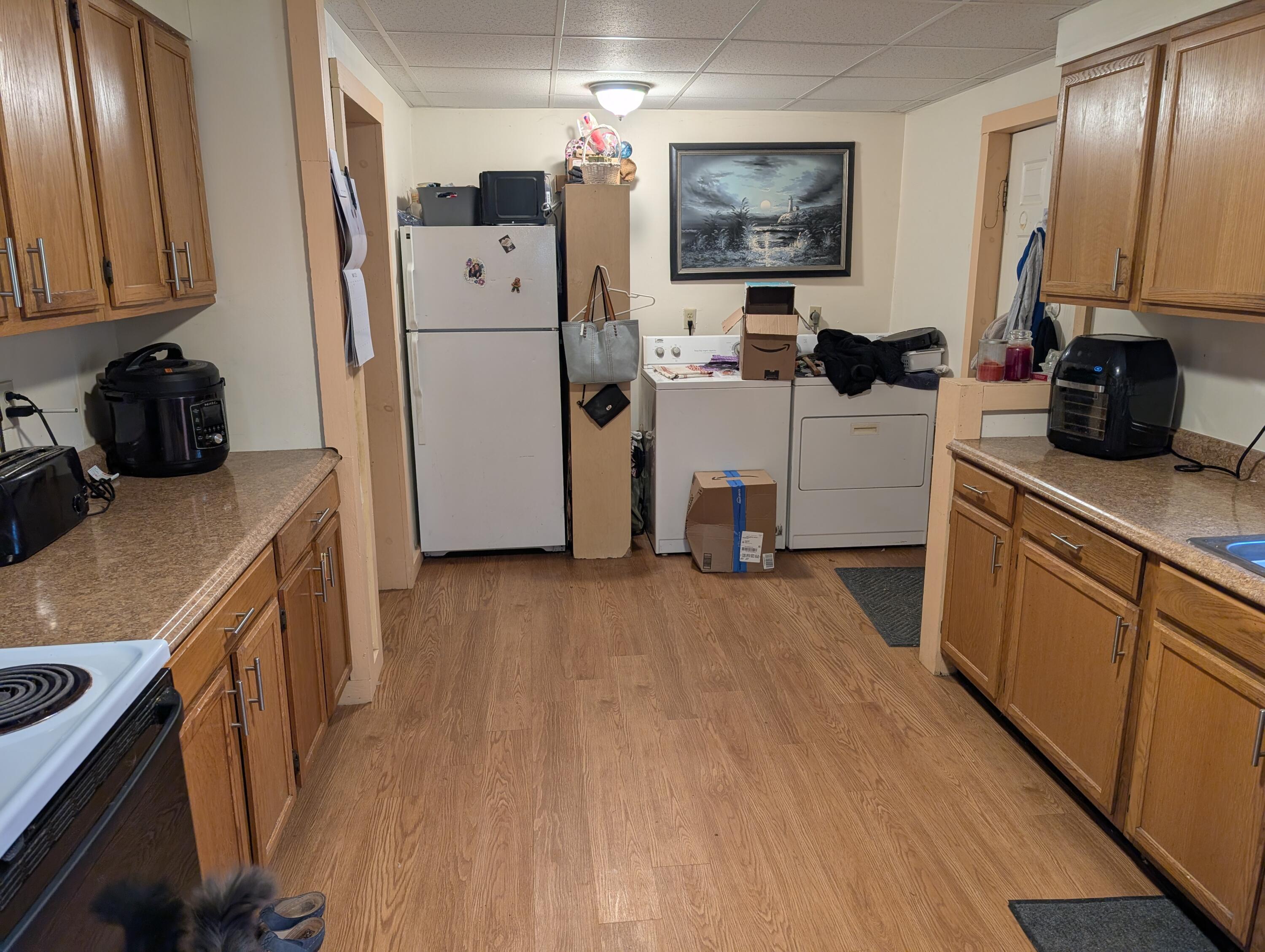 46 Boston Road Winterport, ME 04496 - Photo 34 of 49 Unit 3 Kitchen 2