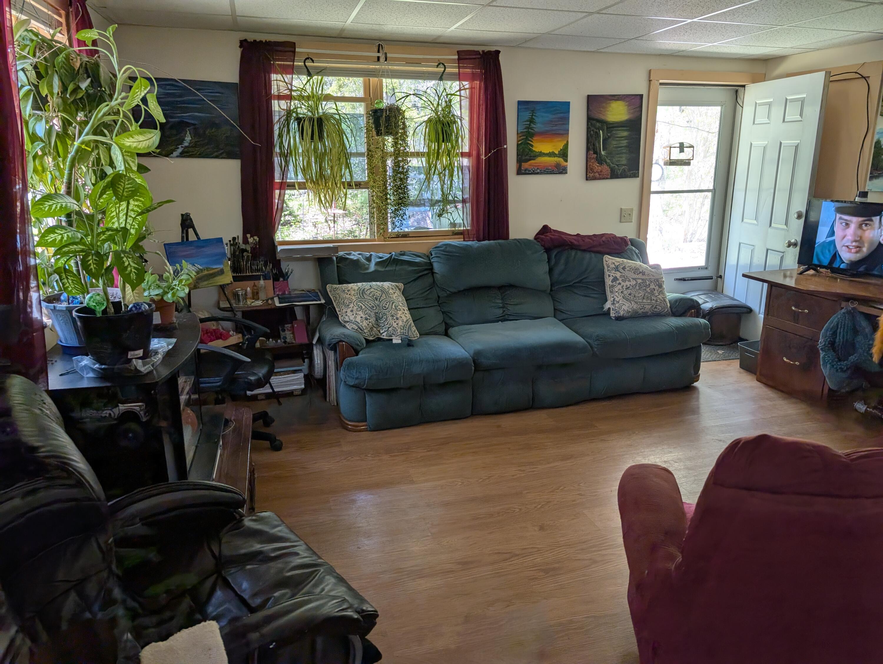 46 Boston Road Winterport, ME 04496 - Photo 36 of 49 Unit 3 Living Room 1