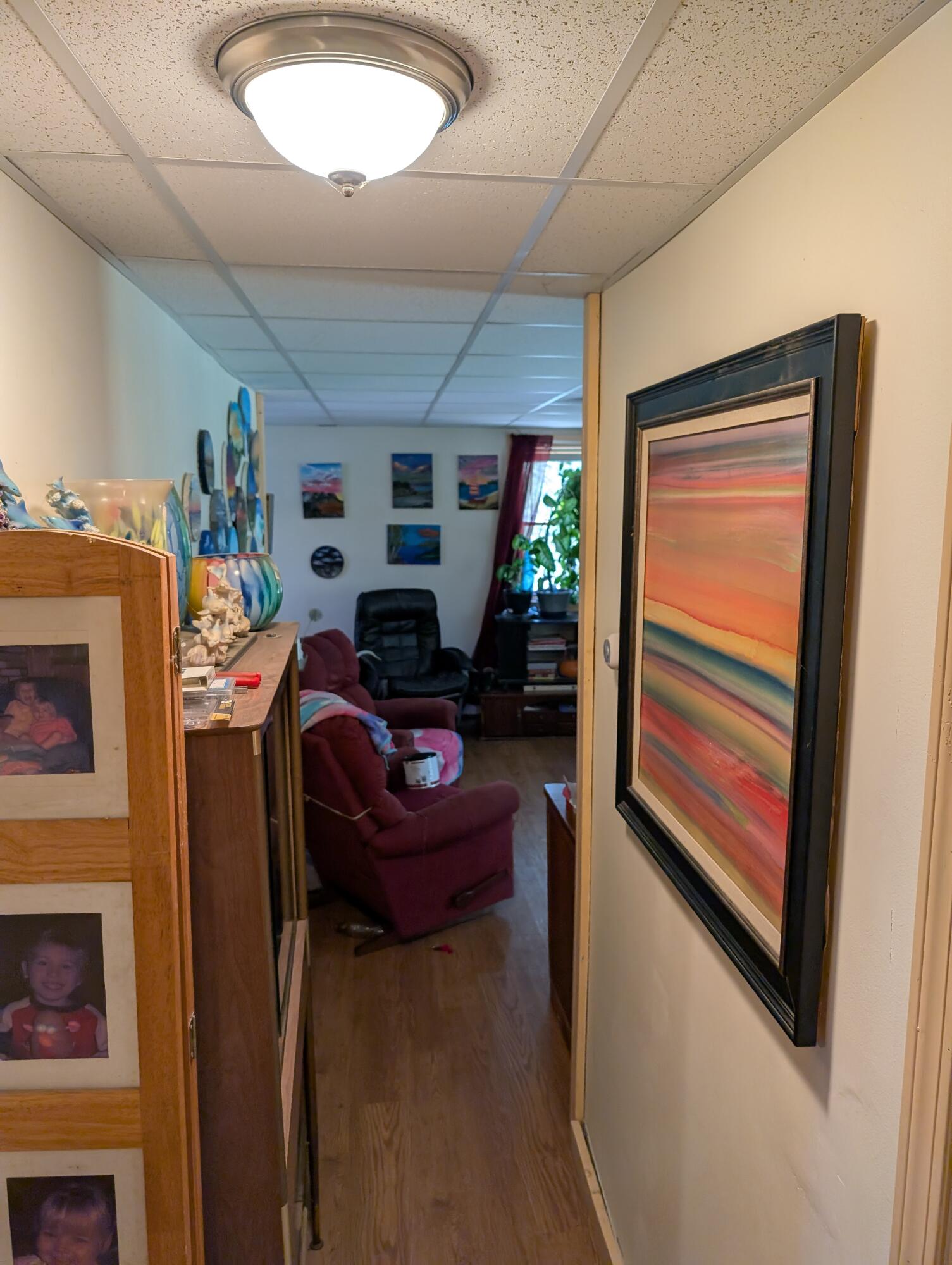 46 Boston Road Winterport, ME 04496 - Photo 37 of 49 Unit 3 Hallway