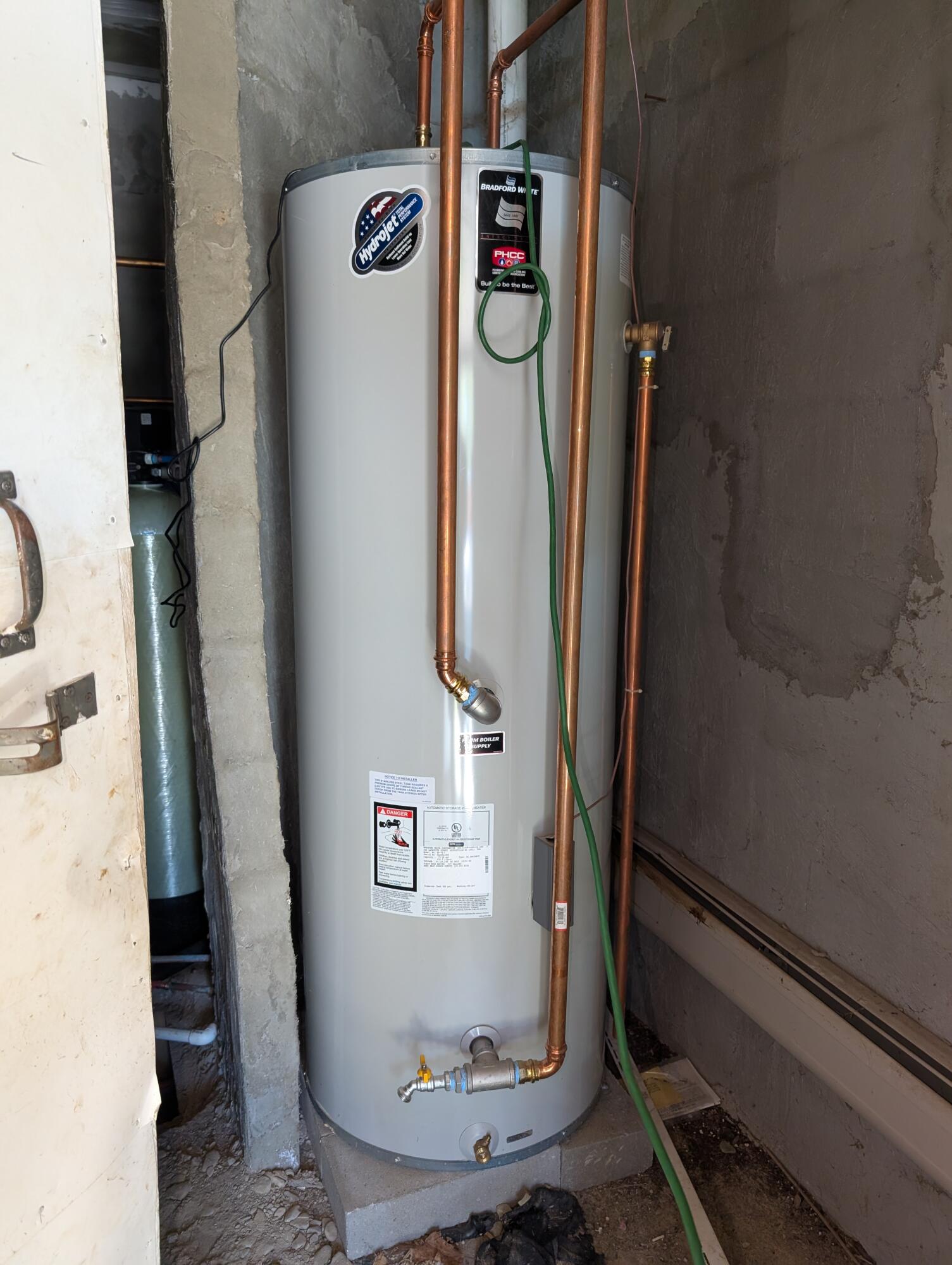 46 Boston Road Winterport, ME 04496 - Photo 47 of 49 Duplex 2 Left Water U3 and U4