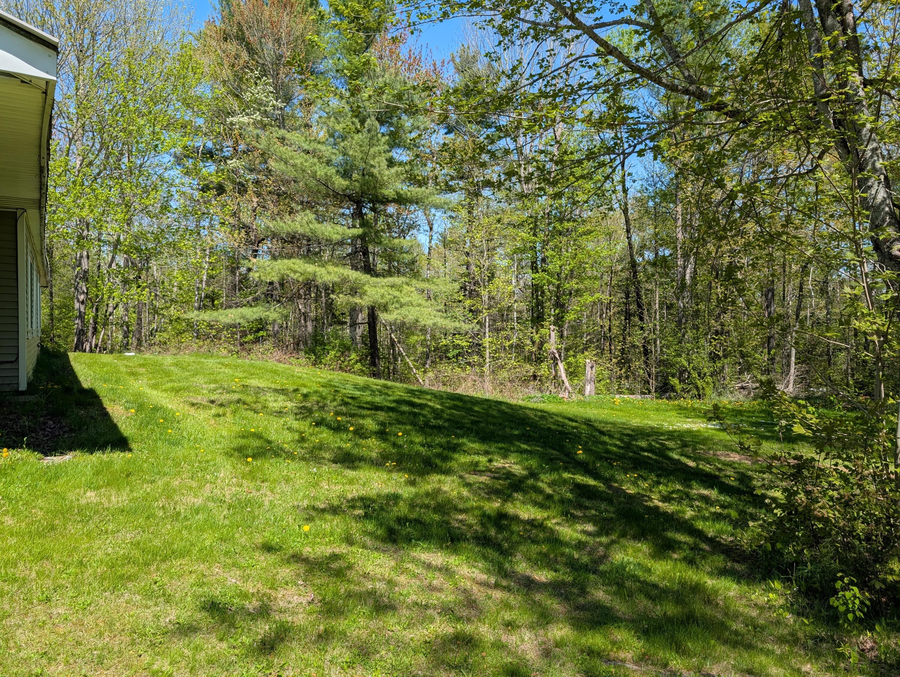46 Boston Road Winterport, ME 04496 - Photo 8 of 49 Duplex 1 Backyard 1