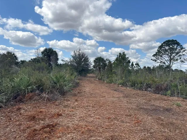 $29,500 | 0 Northwest 302nd Street, Okeechobee, FL 34972