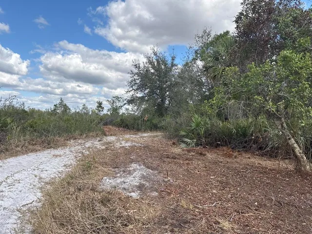 $29,500 | 0 Northwest 302nd Street, Okeechobee, FL 34972