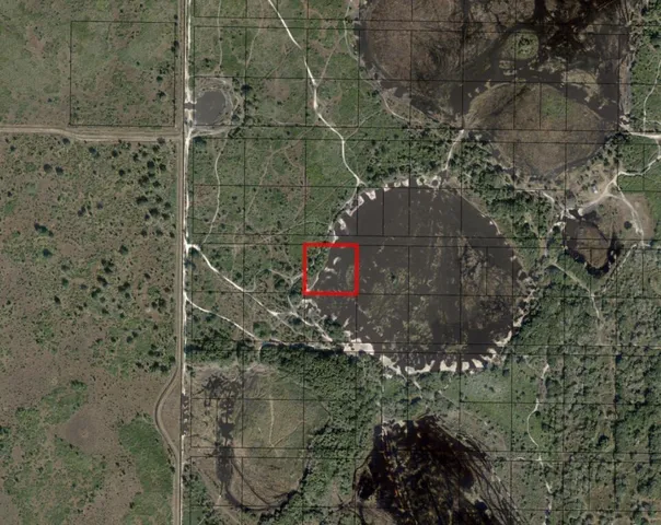 $29,500 | 0 Northwest 302nd Street, Okeechobee, FL 34972