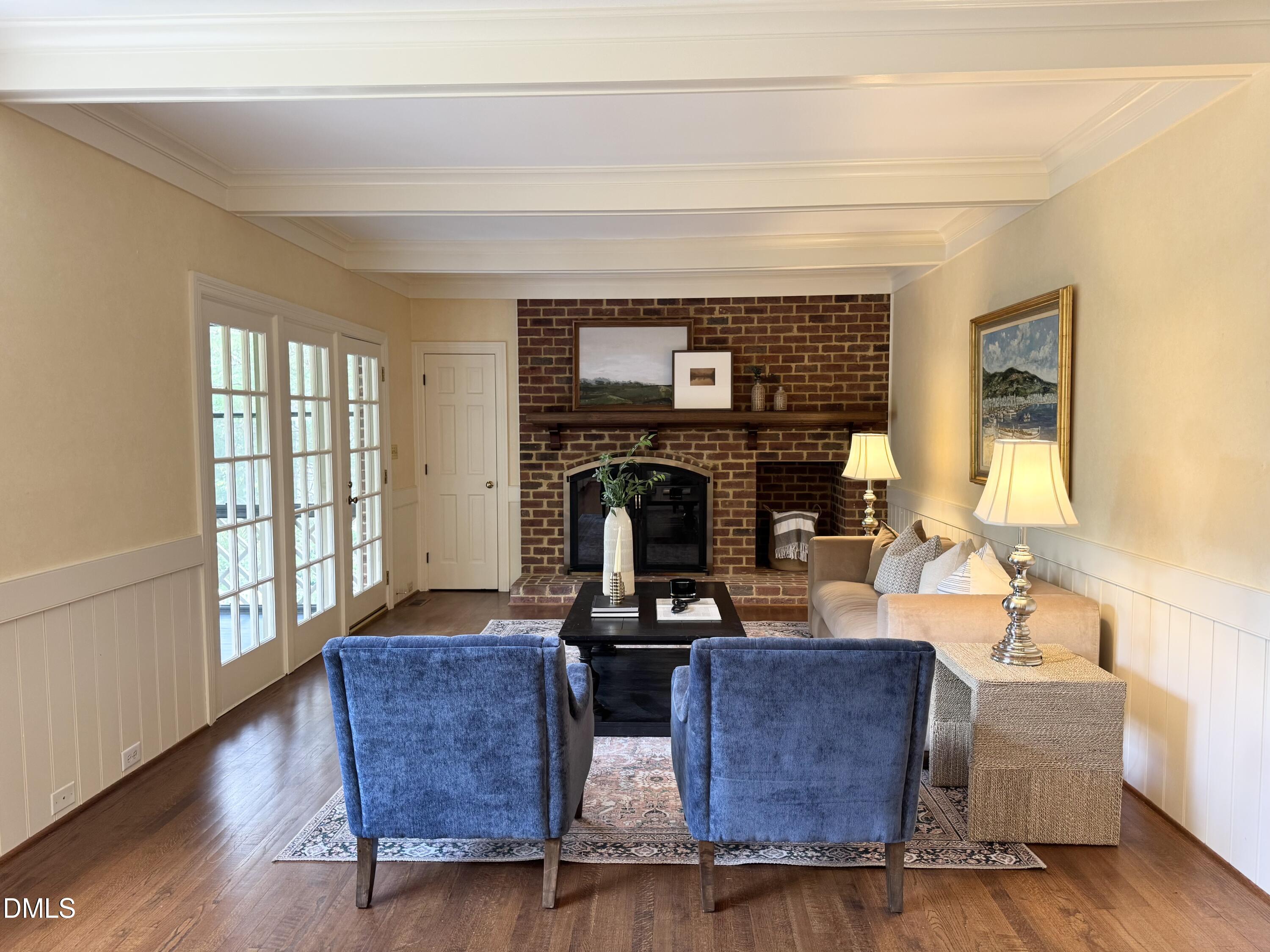3102 Eton Road Raleigh, NC 27608 - Photo 12 of 37