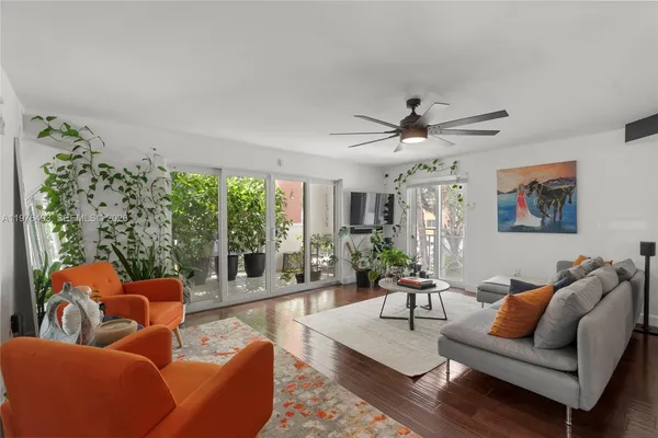 $780,000 | 1005 8th Street, Unit 206, Miami Beach, FL 33139