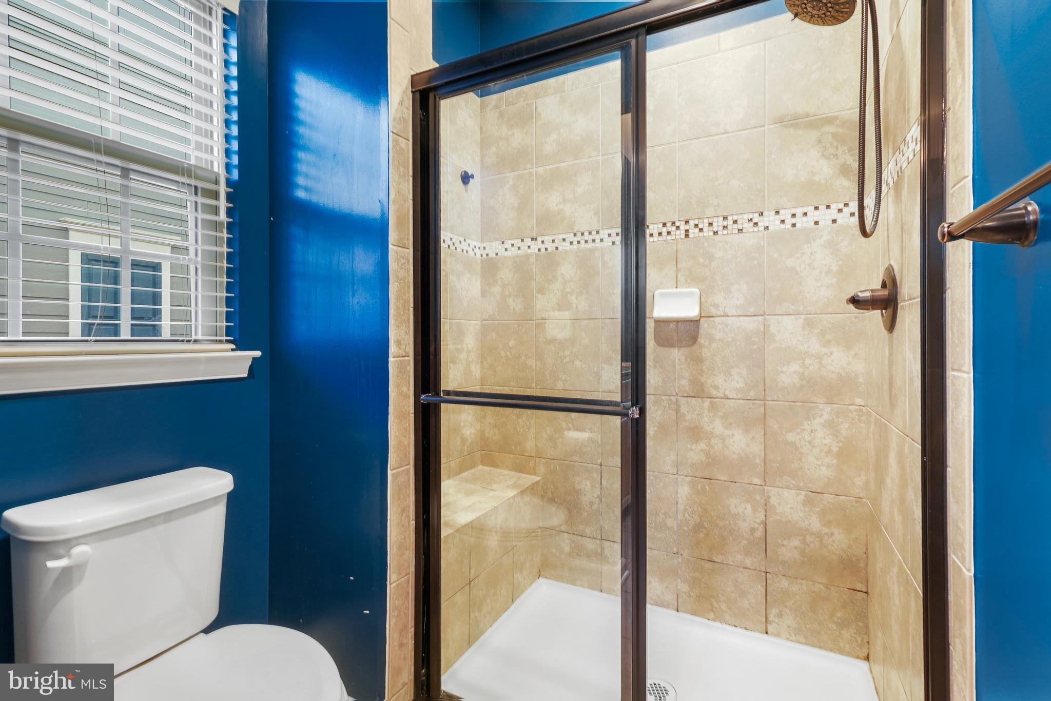 2011 Serviceberry Road Dumfries, VA 22026 - Photo 12 of 25 a bathroom with a toilet
