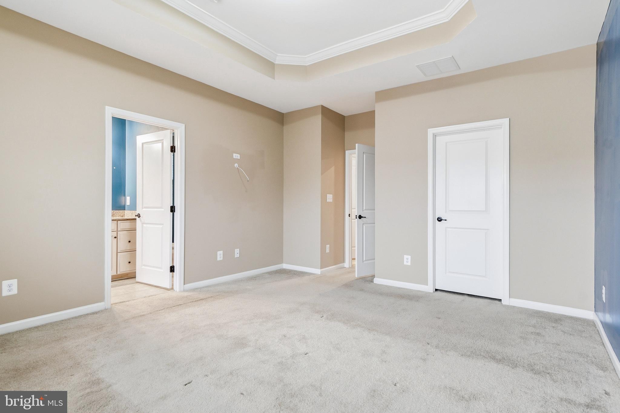 2011 Serviceberry Road Dumfries, VA 22026 - Photo 16 of 25 an empty room with closet area
