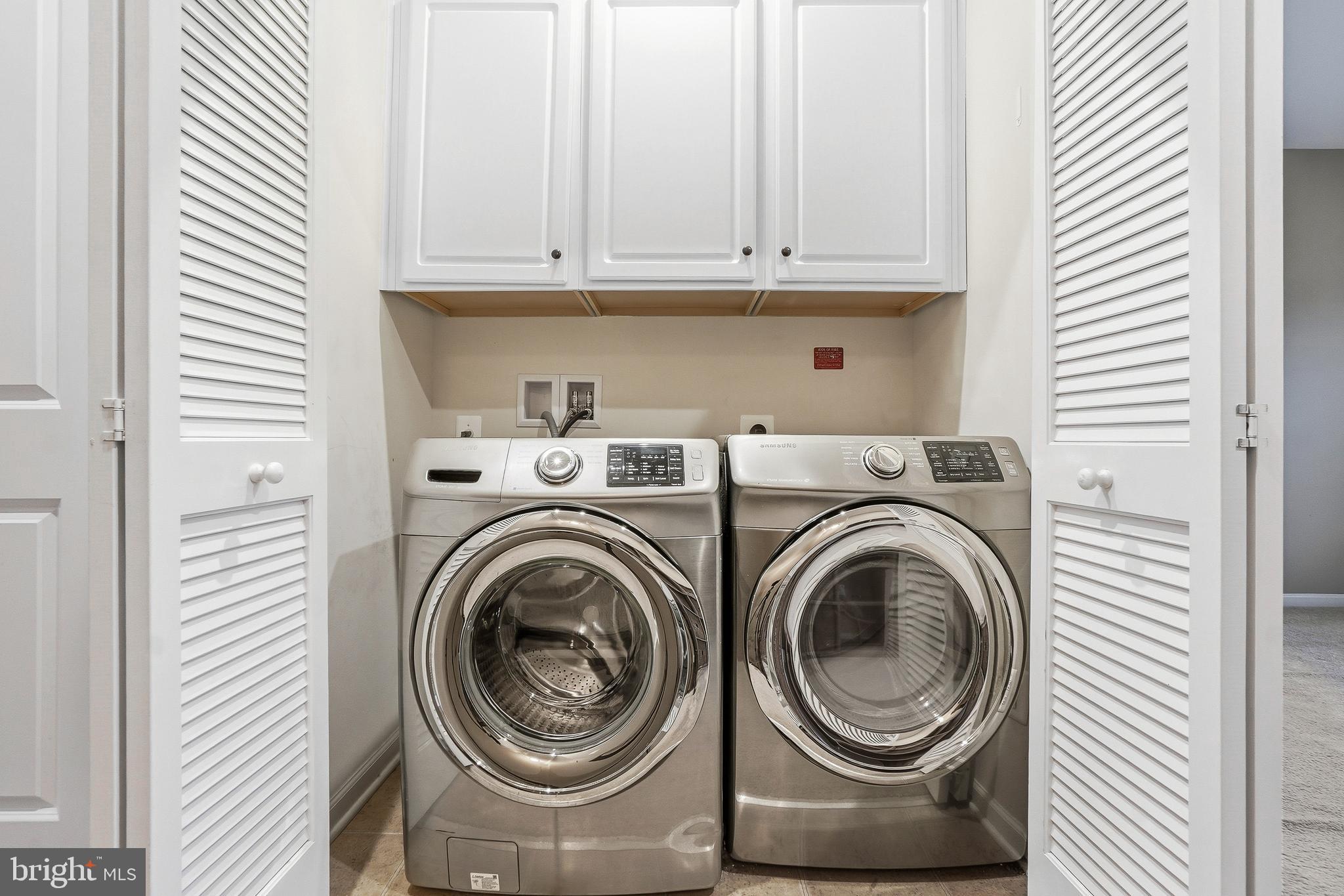 2011 Serviceberry Road Dumfries, VA 22026 - Photo 20 of 25 a view of washer and dryer
