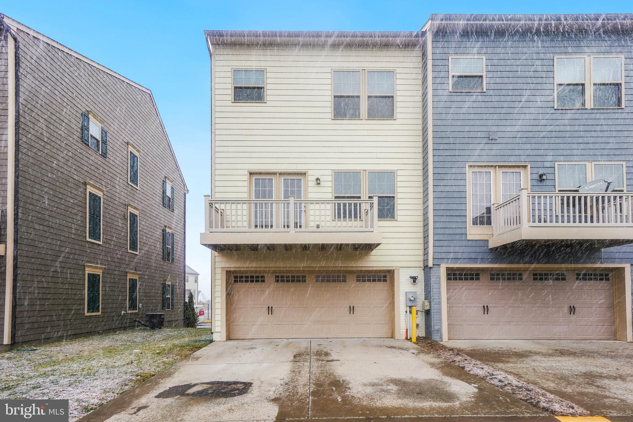 2011 Serviceberry Road Dumfries, VA 22026 - Photo 25 of 25 a front view of a house with a yard
