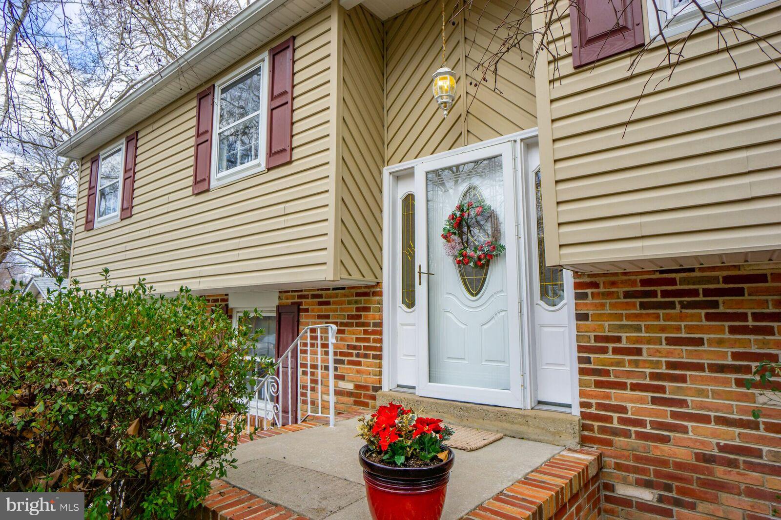 4475 Bethel Road Boothwyn, PA 19061 - Photo 2 of 32 Exterior Front