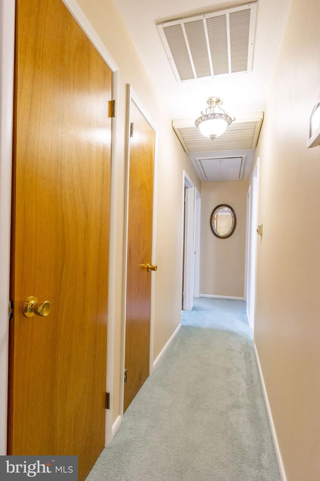4475 Bethel Road Boothwyn, PA 19061 - Photo 15 of 32 Upper Hallway