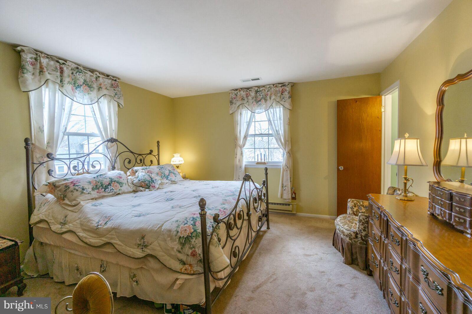 4475 Bethel Road Boothwyn, PA 19061 - Photo 20 of 32 Master Bedroom