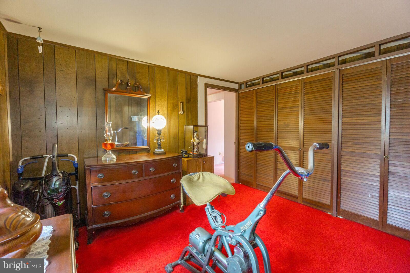 4475 Bethel Road Boothwyn, PA 19061 - Photo 24 of 32 Bedroom 4 Lower Level