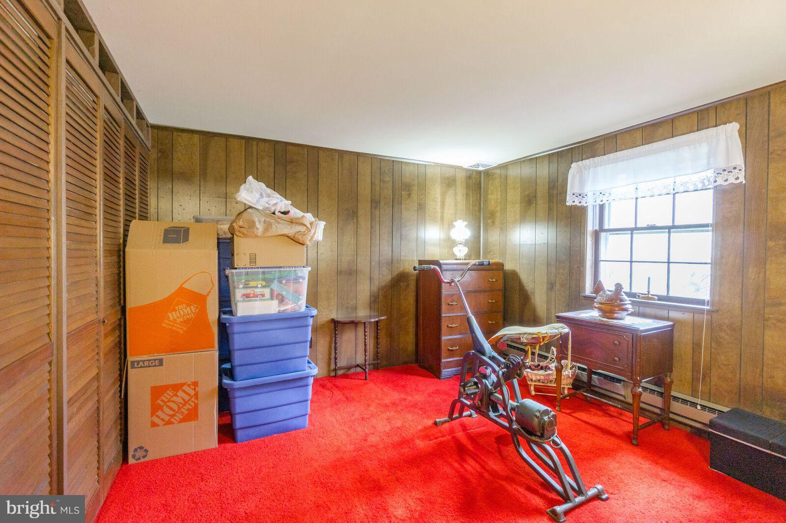 4475 Bethel Road Boothwyn, PA 19061 - Photo 25 of 32 Bedroom 4 Lower Level
