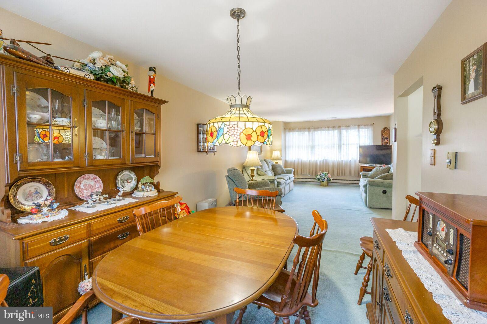 4475 Bethel Road Boothwyn, PA 19061 - Photo 10 of 32 Dining Room
