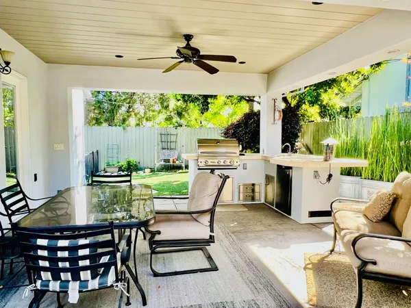 $829,990 | 4400 Capri Way, Sacramento, CA 95822