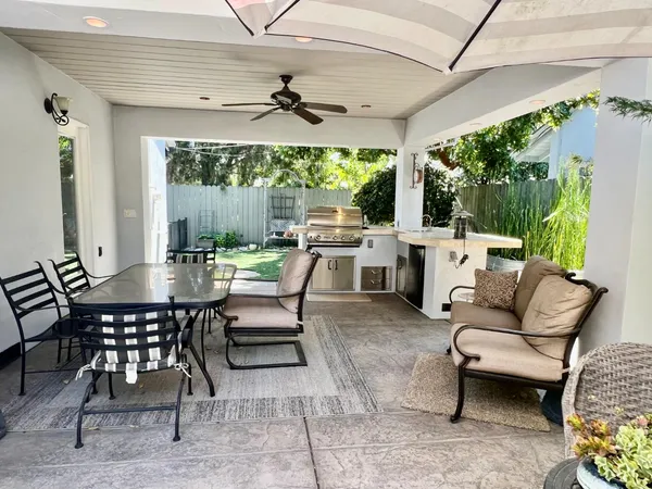 $829,990 | 4400 Capri Way, Sacramento, CA 95822
