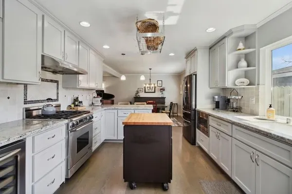 $829,990 | 4400 Capri Way, Sacramento, CA 95822