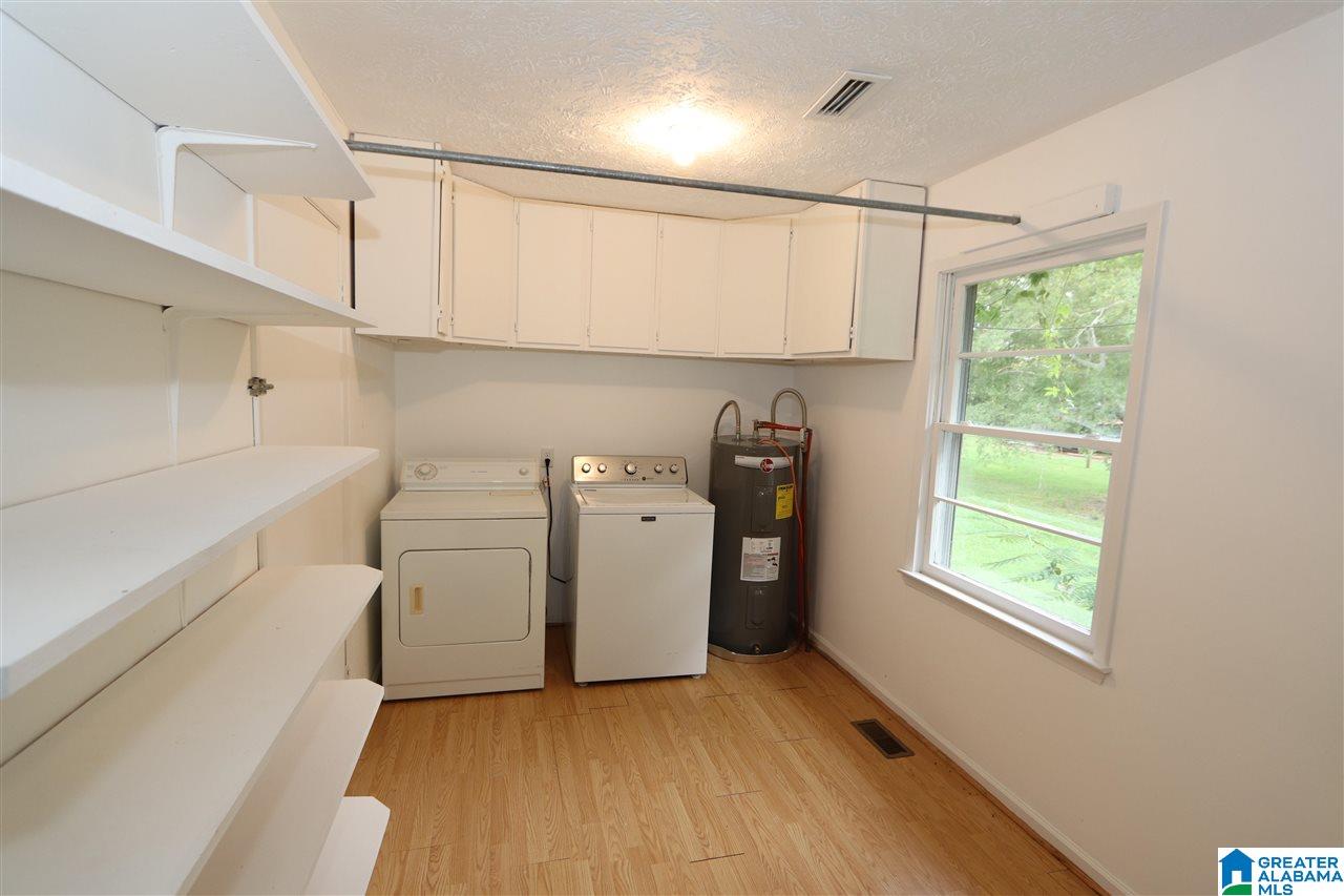 3500 Ironaton Road Talladega, AL 35160 - Photo 7 of 22