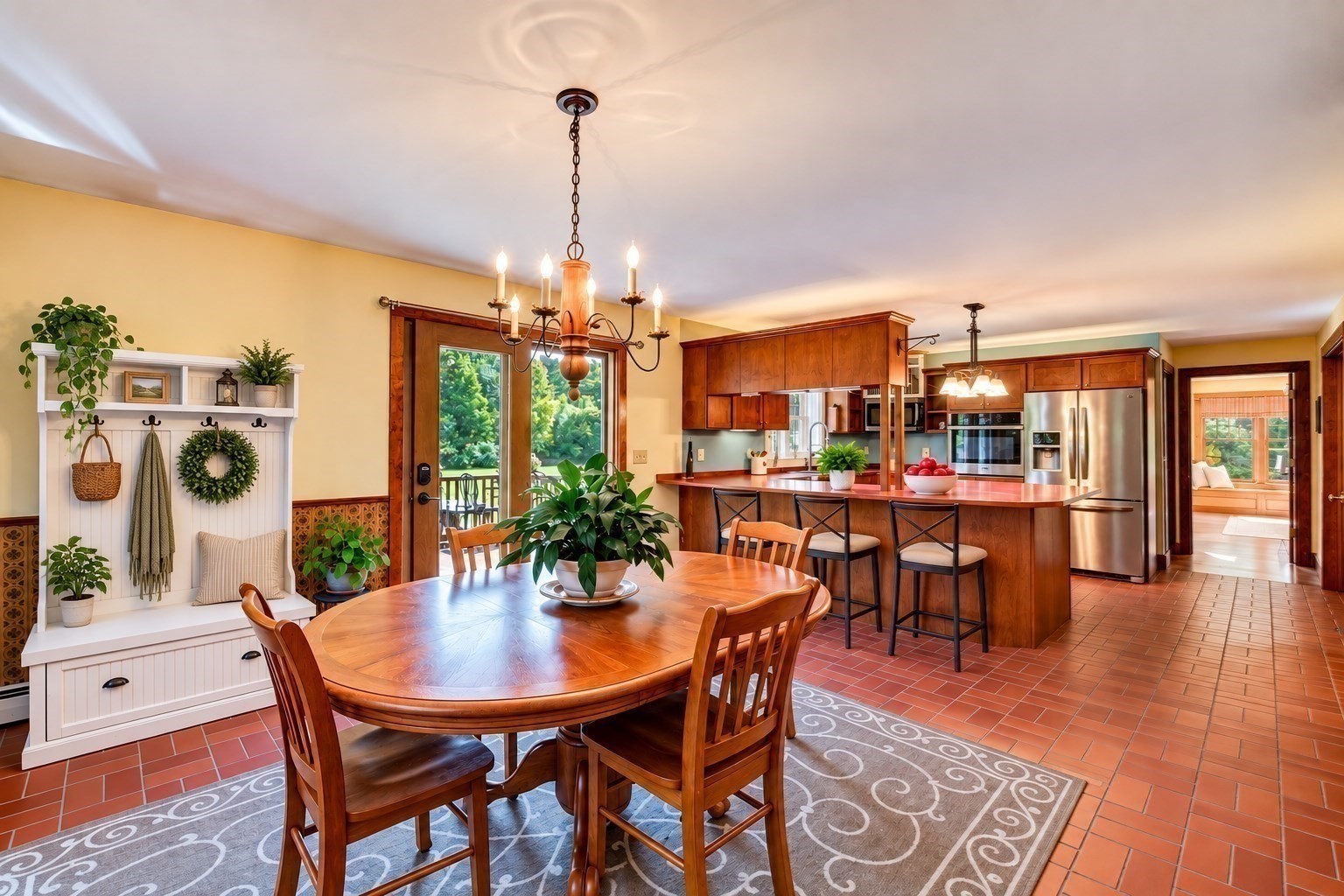28 Lashua Road Ashburnham, MA 01430 - Photo 6 of 38 Gallery Image 6