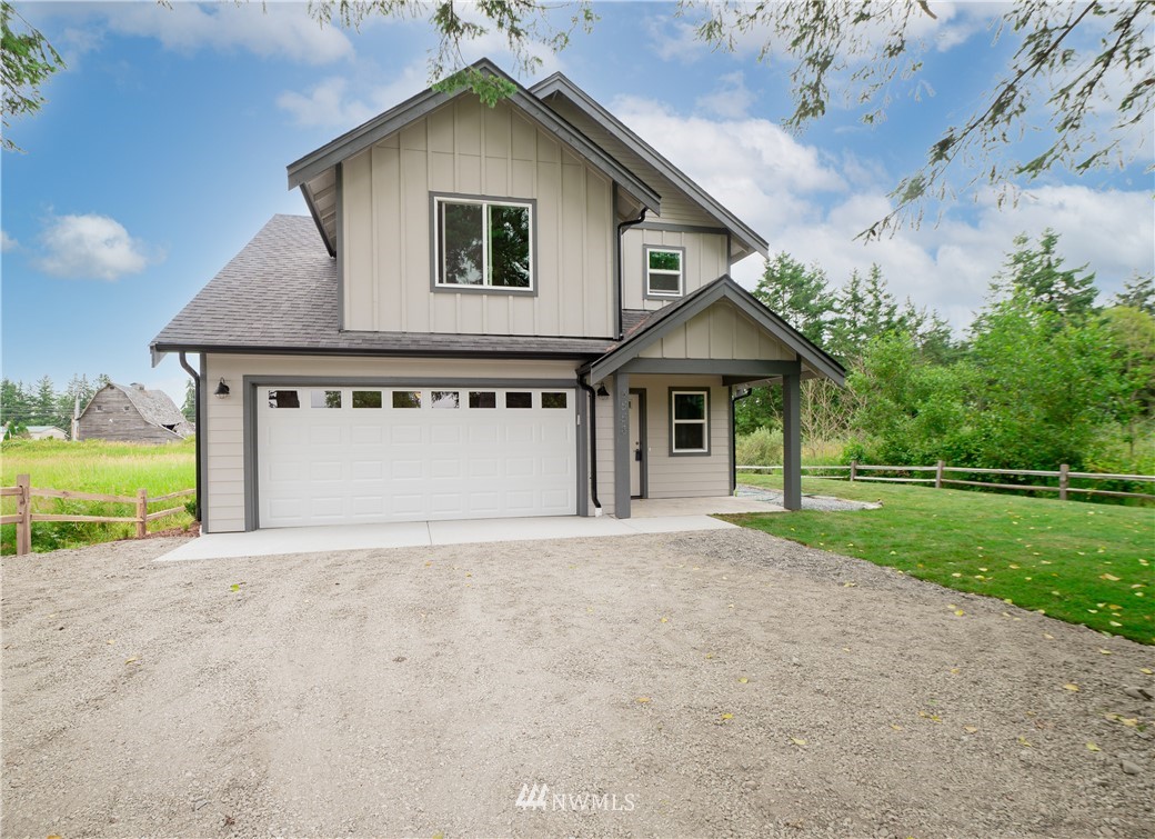 4558 Hall Road Blaine, WA 98230 - Photo 2 of 32