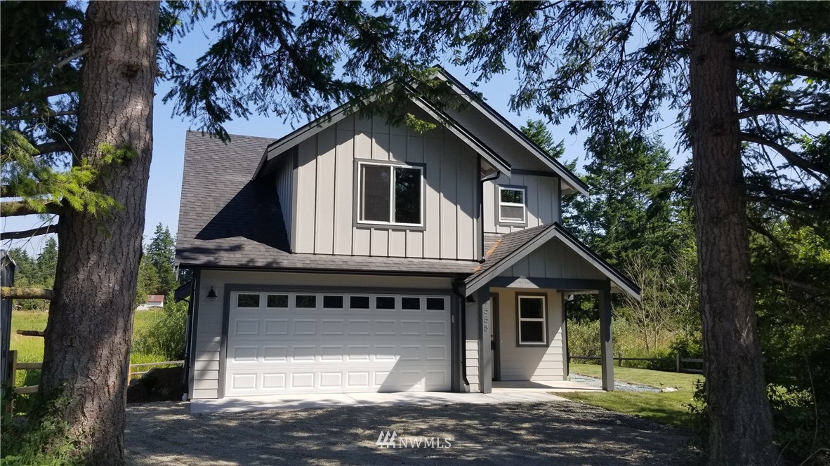 4558 Hall Road Blaine, WA 98230 - Photo 3 of 32