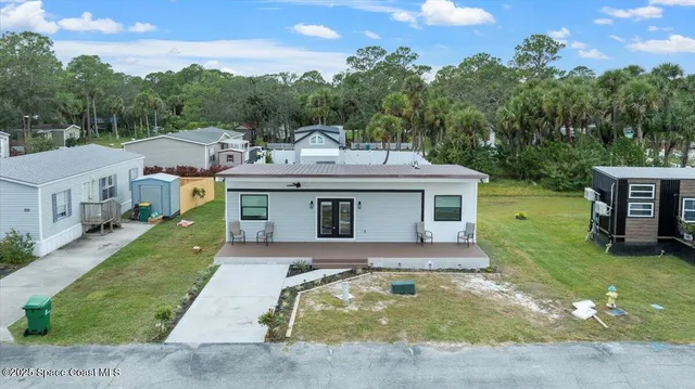 $225,000 | 236 Flamingo Drive, Cocoa, FL 32926