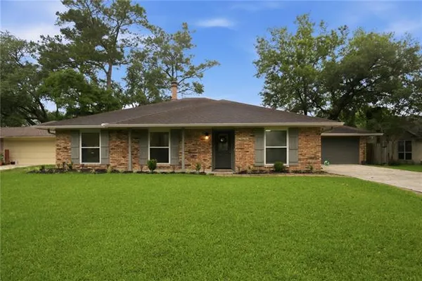 $380,000 | 196 Trenton Drive, Slidell, LA 70461