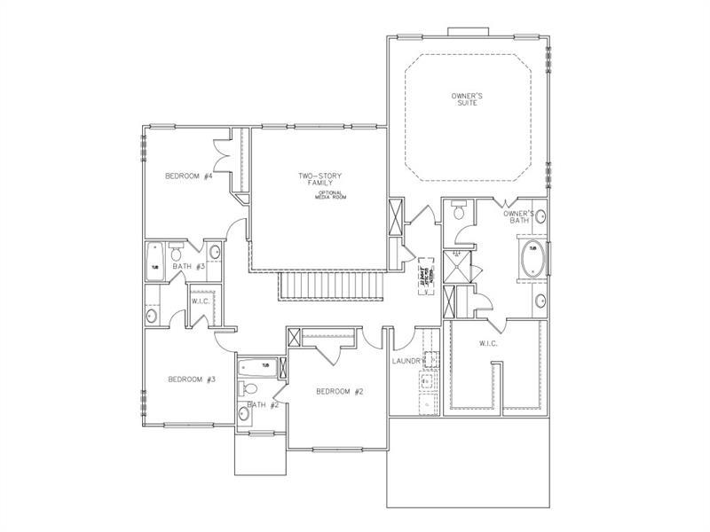 3264 Lions Ruby Lane Atlanta, GA 30349 - Photo 3 of 29 a picture of a room