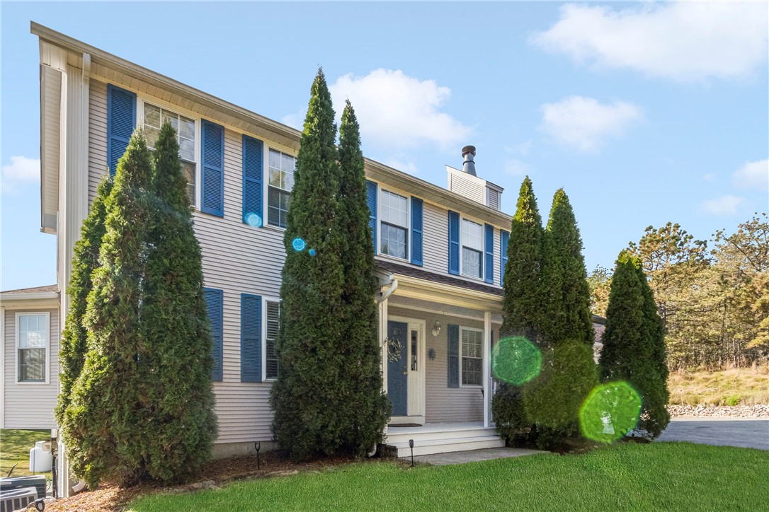 2234 Ten Rod Road Exeter, RI 02822 - Photo 2 of 50