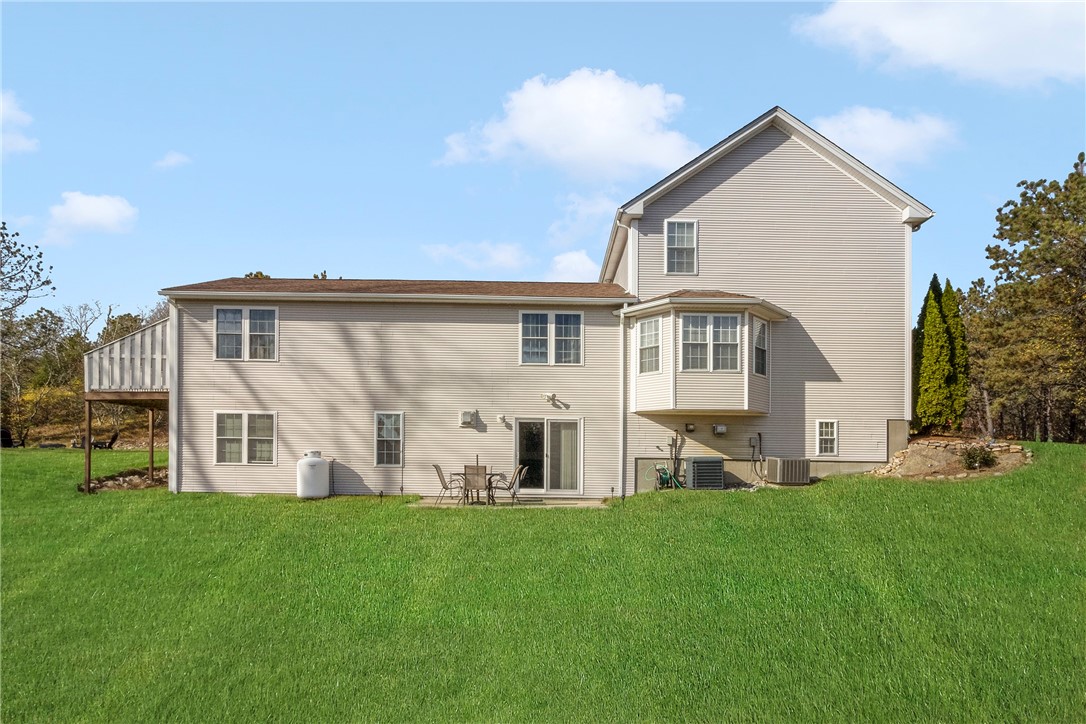 2234 Ten Rod Road Exeter, RI 02822 - Photo 4 of 50