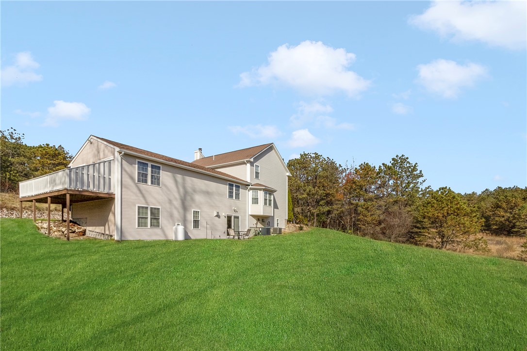 2234 Ten Rod Road Exeter, RI 02822 - Photo 44 of 50