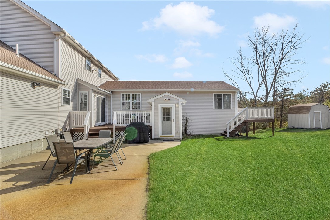 2234 Ten Rod Road Exeter, RI 02822 - Photo 46 of 50