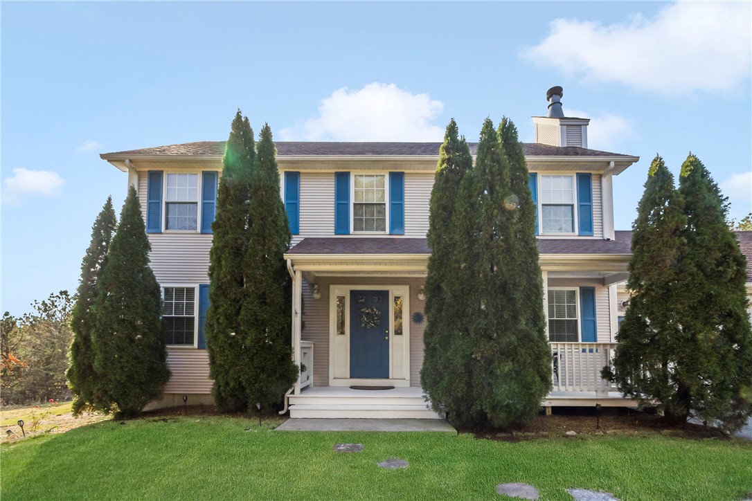 2234 Ten Rod Road Exeter, RI 02822 - Photo 49 of 50
