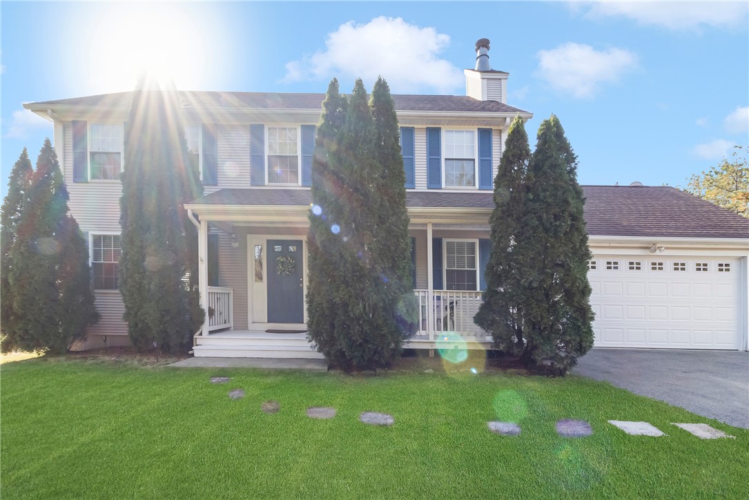 2234 Ten Rod Road Exeter, RI 02822 - Photo 50 of 50