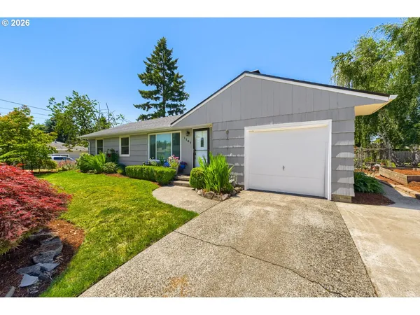 $555,000 | 1107 Southeast 123rd Avenue, Portland, OR 97233