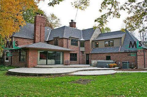 1055 Audubon Road Grosse Pointe, MI 48230 - Photo 6 of 9 854317-5.JPG