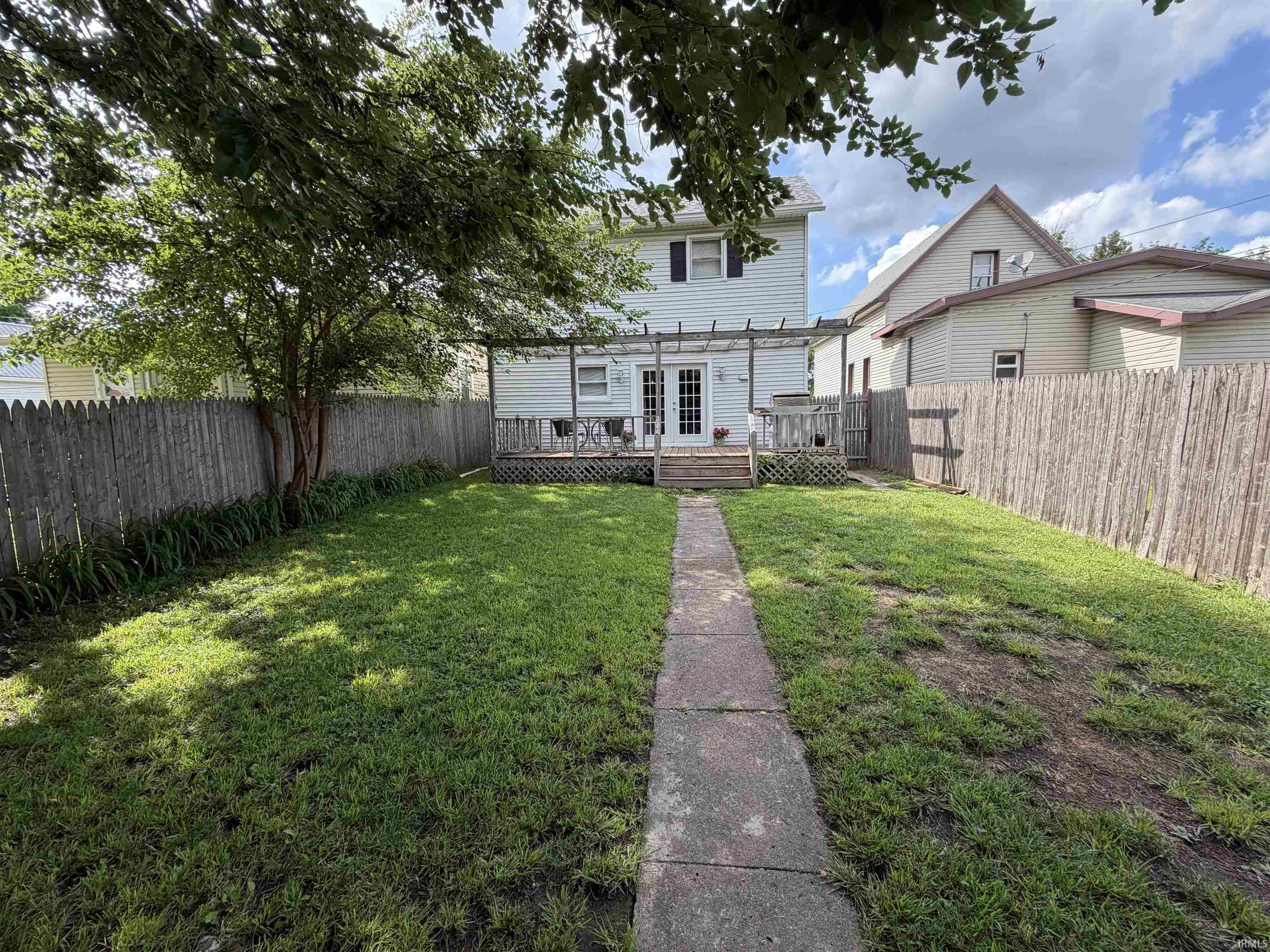 265 West 8th Street Peru, IN 46970 - Photo 24 of 29