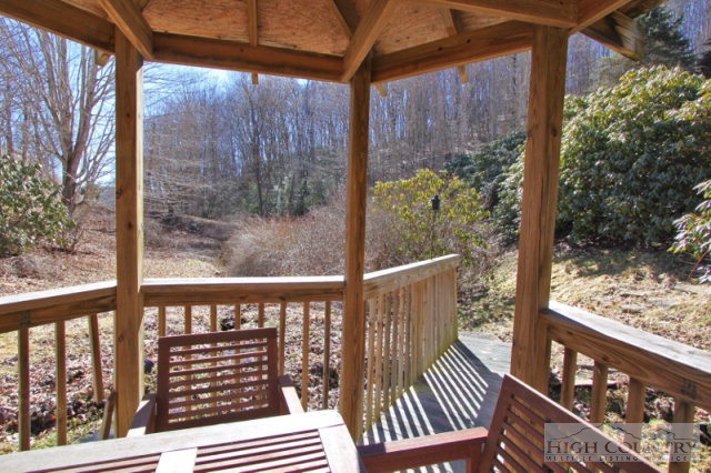 1143 Rominger Road Banner Elk, NC 28604 - Photo 25 of 34
