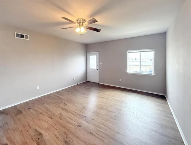 $1,395 | 512 East Hazelwood Street, Unit A, Princeton, TX 75407