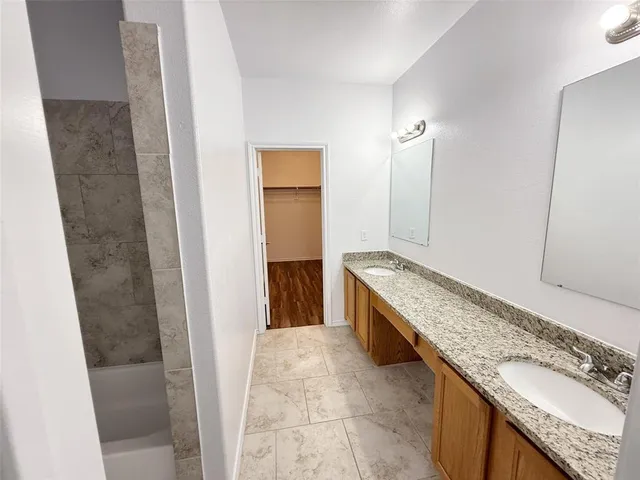 $1,395 | 512 East Hazelwood Street, Unit A, Princeton, TX 75407