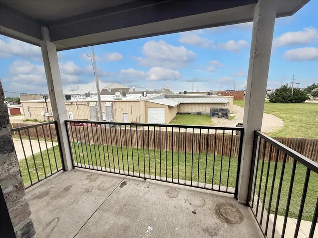 $1,395 | 512 East Hazelwood Street, Unit A, Princeton, TX 75407