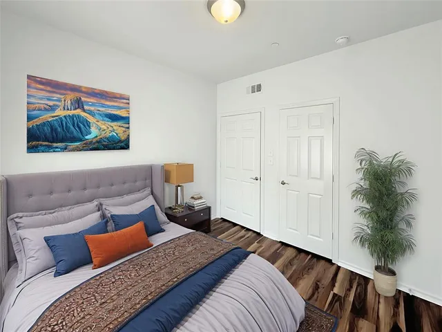 $1,395 | 512 East Hazelwood Street, Unit A, Princeton, TX 75407